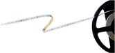 Barthelme Basic 120 51540913 LED-strip Met open kabeleinde 24 V 5 m Groen 1 stuk(s)
