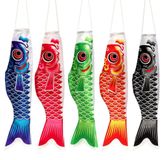 Vlag Premium Koi