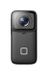 SJCAM C200 Pro Action camera 20 MP 4K Ultra HD Wifi Black