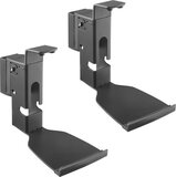 myWALL My Wall muurbeugel set voor Sonos Five / zwart