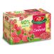 Fares thé aux framboises 40%, 20 sachets