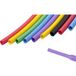 Hongshang H-2(Z)1.6 - 0.8 Krimpkous zonder lijm Zwart 1.60 mm 0.80 mm Krimpverhouding:2:1 per meter