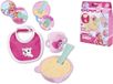 Simba - Popaccessoire - New Born Baby magische voedingsset