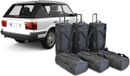 Car-Bags.com Pro.Line Reistassenset geschikt voor Land Rover Range Rover III (L322) 2002-2012