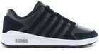 K-Swiss Vista Trainer Heren Sneakers Zwart