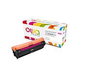 Armor K15576OW tonercartridge Magenta 15000 pagina's HP LaserJet Enterprise CP5520, CP5525
