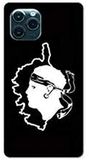 Beschermhoes Corsica Beschermhoes voor iPhone 11 (6,1 inch), zwart