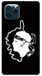 Beschermhoes Corsica Beschermhoes voor iPhone 11 (6,1 inch), zwart