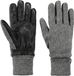 Barts Bhric Grey Handschoenen (Maat: L) - Grijs