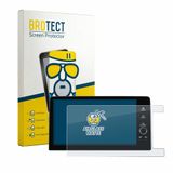 BROTECT - Screenprotector voor Honda ZR-V 2023 CONNECT 9" rechtsgestuurde - Folie Beschermfolie Beschermglas matte