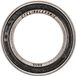 CJMSPORT ALPCROSS SLU Vélo Roulement céramique 61803 Argent