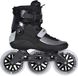 Powerslide Swell Patins à roulettes - Taille 41 - Unisexe - Noir - Blanc - Gris