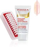 Mavala Lightening Nail Scrub 15 ml