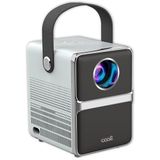 Cool Compacte projector, 2500 lumen, Cool Star-luidspreker, ingebouwde luidspreker, 10 W, HDMI/USB + WLAN-spiegel