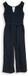 Tom Tailor - Jumpsuit met linnen - Maat 38 - sky captain blue