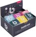Bruynzeel Kneedgum Multicolor - 1 stuk