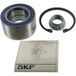 SKF Kit de roulements de roue Vkba 3628 Mercedes-benz 000 980 05 16