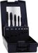 Exact 42305 Machinetapboorset 7-delig Metrisch M1, M4, M5, M6, M8, M10, M12 Rechtssnijdend DIN 371 HSS-E Model B 1 set