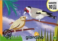 Giardino GELAST Afrasteringsdraad GAAS