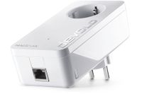 Devolo Magic 1 LAN - Powerline Adapter - 1200 Mbps - Starter Kit (2-pack)