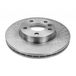 Meyle Lot De 2 Disques De Frein 115 521 0033