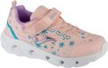 Joma Space Jr 25 JSPACS, voor meisje, Roze, Sneakers,Sportschoenen, maat: 33