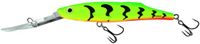 Salmo Freediver 7cm 8gr Floating Green Tiger