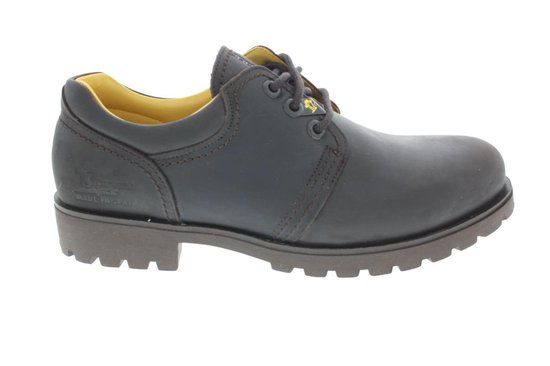 Panama Jack Panama 02 Heren - bruin - Maat 42