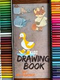 Draw With Me: Animal Friends