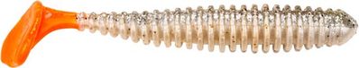 Berkley Powerbait - Leurre souple - Salty Pepper - 7 cm - 8 pièces