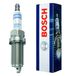 Bosch FR7NII33X - bougies Double Iridium - 1 stuk