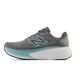 New Balance Loopschoen 'Fresh Foam X More v6' Grijs / Lichtgrijs