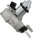 Smart Cylindre récepteur d'embrayage 3981000070