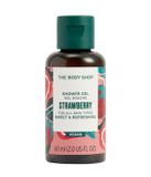 The Body Shop Strawberry Shower Gel Douchegel