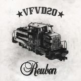 Suburban Reuben Very Fast Very Dangerous (20th Anniversary) LP