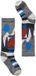 Smartwool Chaussettes de ski enfant amorti léger Bear