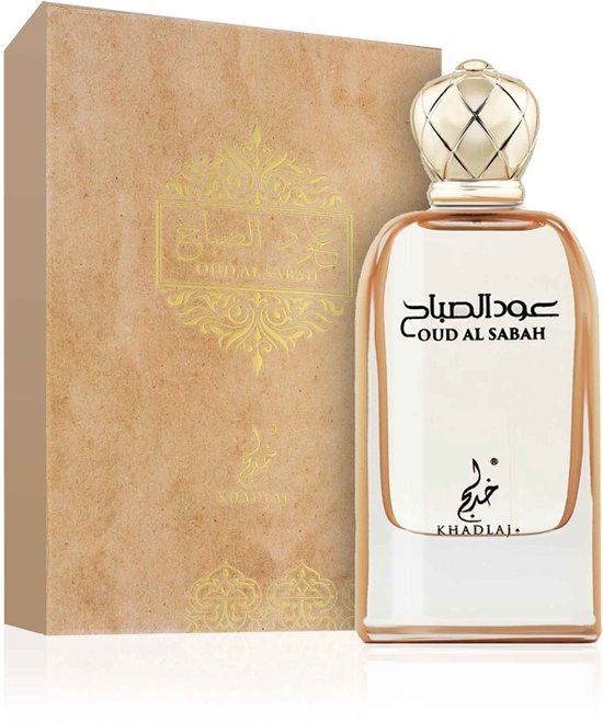 Khadlaj Eau de Parfum / 100 ml / Unisex
