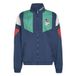 Adidas Italië Trainingsjack Equipment - Navy - Small