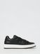 GCDS Baskets Homme Noir