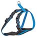 Kerbl 81065 tuigje voor kleine honden, S, neon blauw