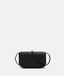 Liebeskind Berlin Crossbody Tas Ezra 3 Calf Optic Zwart