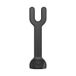 PopSockets PopMount 2 Photo statiefkop Zwart 1/4"