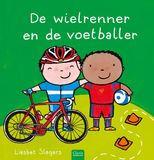 De Bol De wielrenner en de voetballer