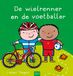 De Bol De wielrenner en de voetballer