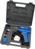 Draper 100W 230V soldeerbout Kit