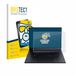 BROTECT - Screenprotector voor Razer Blade 16 2025 - Folie Beschermfolie Beschermglas matte