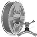 PA6-GF filament avec fibre de verre 1,75 mm 0,5 kg