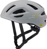 Bollé Spero Mips Casque de vélo de course Unisexe Mat Gris Taille M
