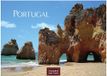 Portugal Casares Fine Art Edition Portugal Kalender 2027 - Wandkalender | Fotokalender Portugal 24x35cm