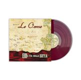 La Orme - La Via Della Seta (LP)